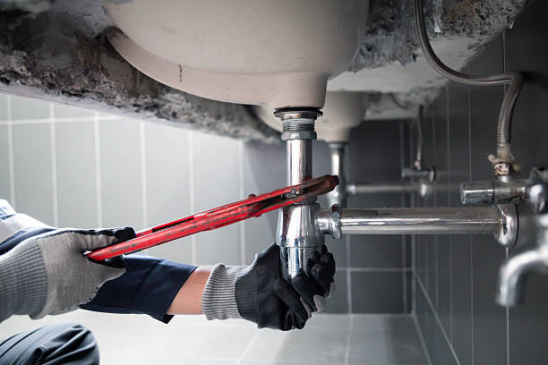 Trusted Gas Line Repair service in Morton, NY - AAA Plumbing Heating
